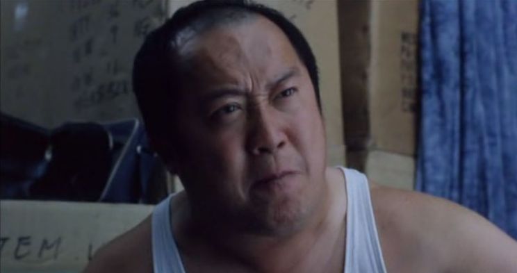 Eric Tsang