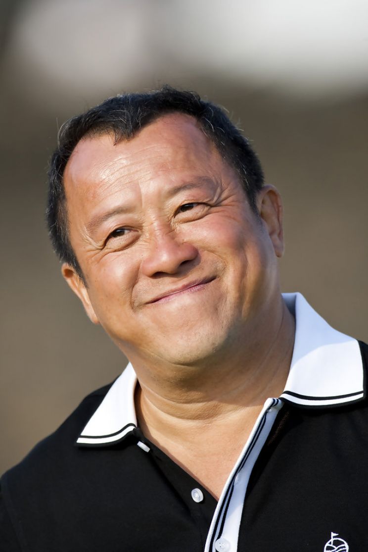 Eric Tsang