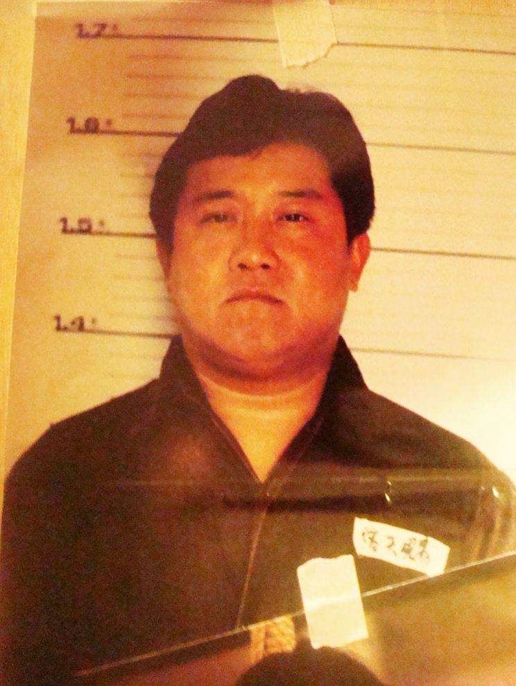 Eric Tsang