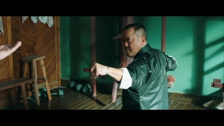 Eric Tsang