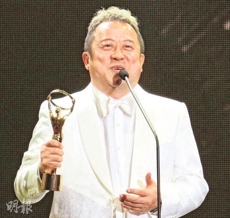 Eric Tsang