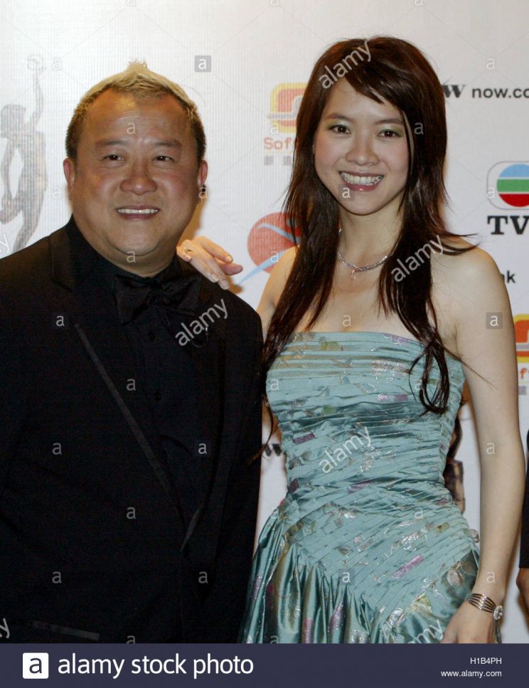 Eric Tsang