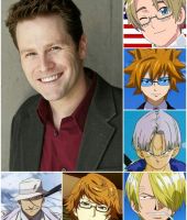 Eric Vale