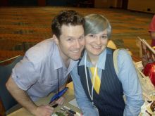 Eric Vale