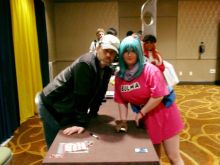 Eric Vale