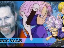 Eric Vale