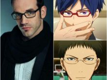 Eric Vale