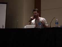 Eric Vale