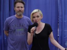 Eric Vale