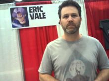 Eric Vale