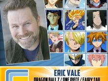 Eric Vale