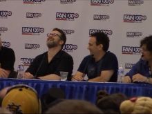 Eric Vale