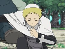Eric Vale