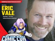 Eric Vale