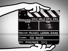 Eric Vale