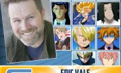 Eric Vale