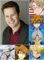 Eric Vale