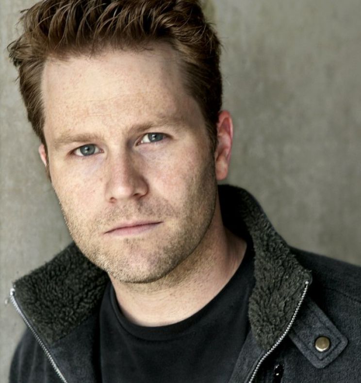 Eric Vale