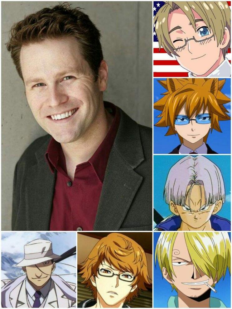 Eric Vale