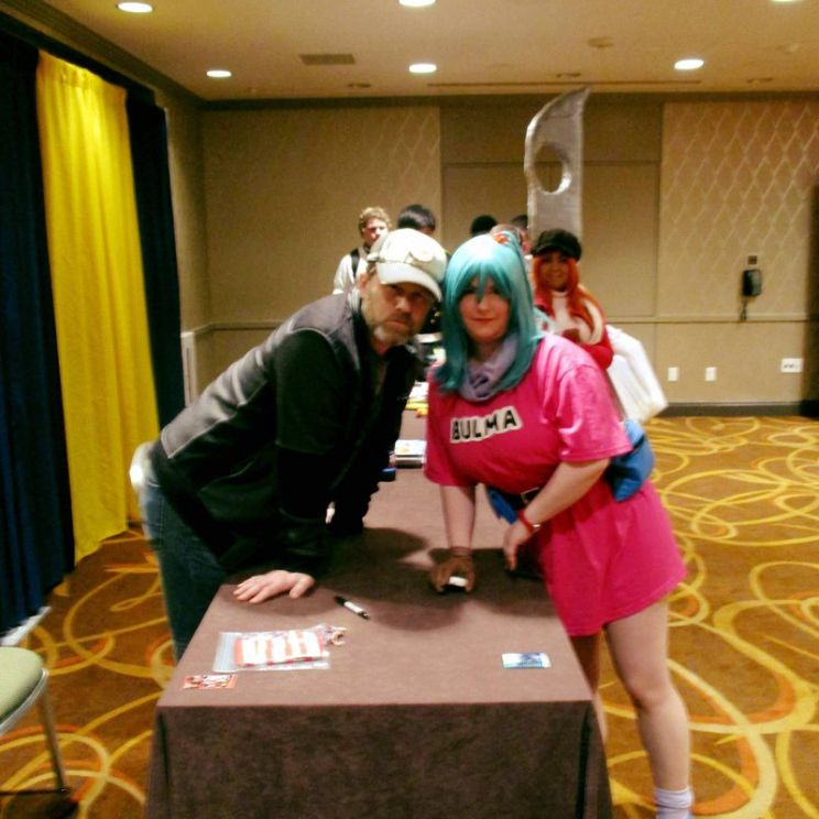 Eric Vale
