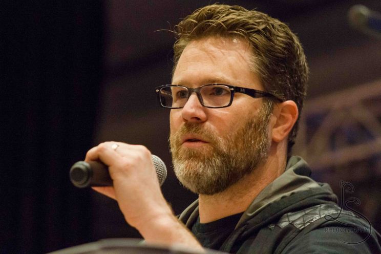 Eric Vale