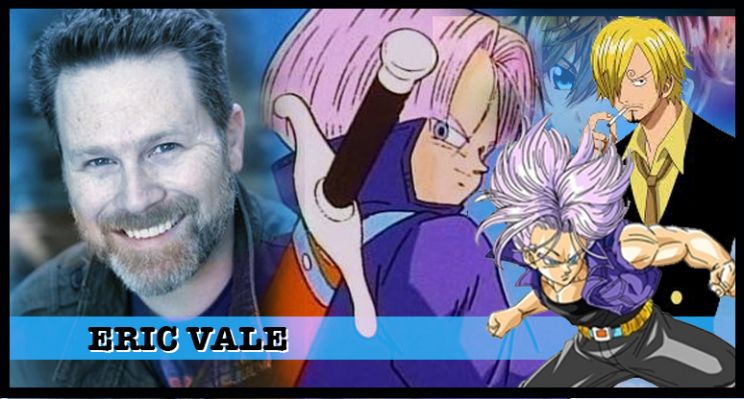 Eric Vale
