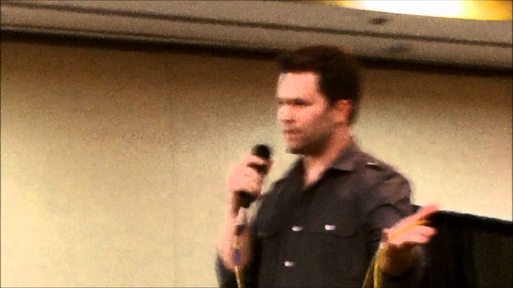 Eric Vale