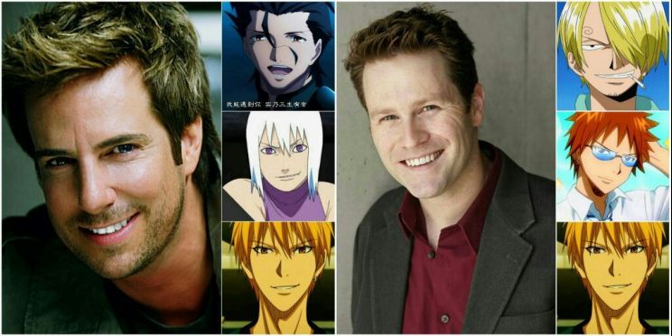 Eric Vale