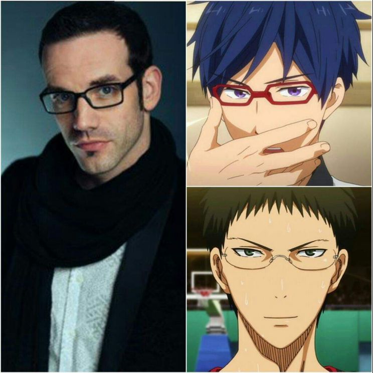 Eric Vale