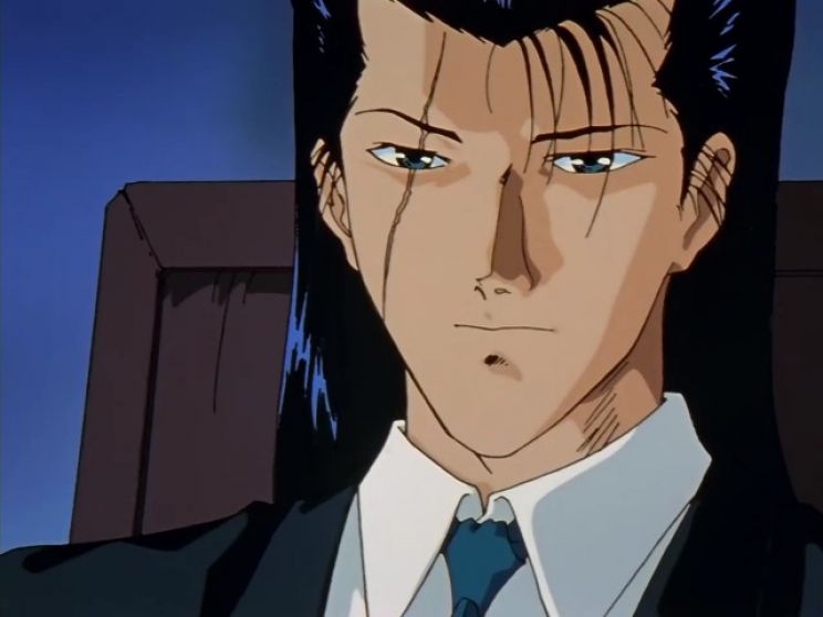 Eric Vale