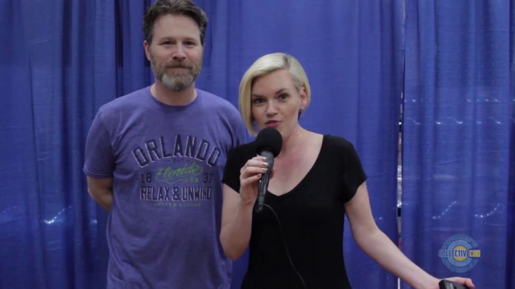 Eric Vale