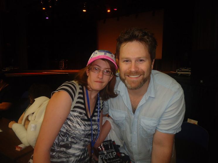 Eric Vale