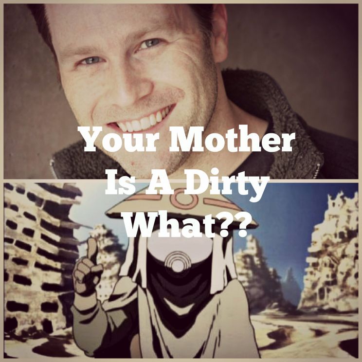 Eric Vale