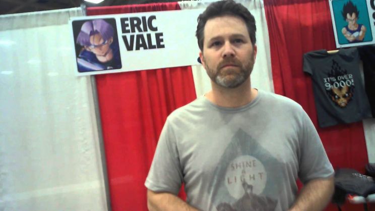 Eric Vale