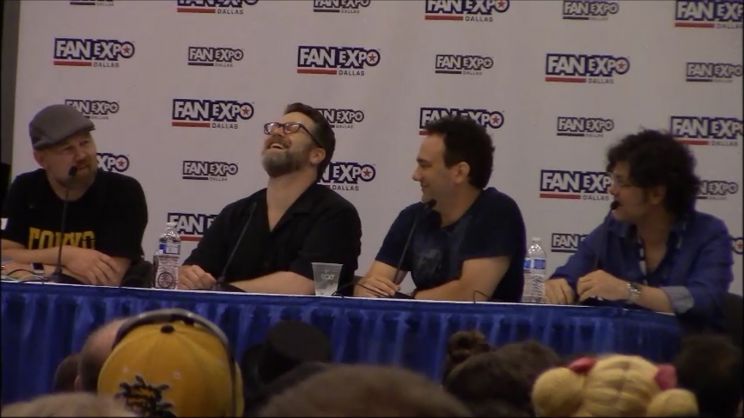 Eric Vale