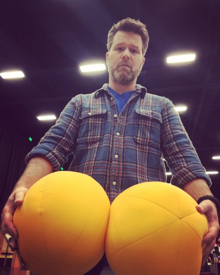 Eric Vale