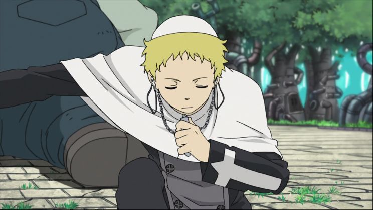 Eric Vale