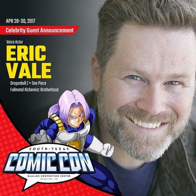 Eric Vale