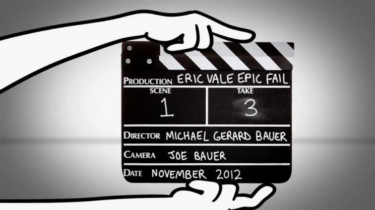 Eric Vale