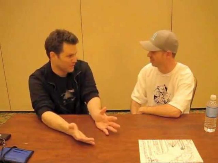 Eric Vale