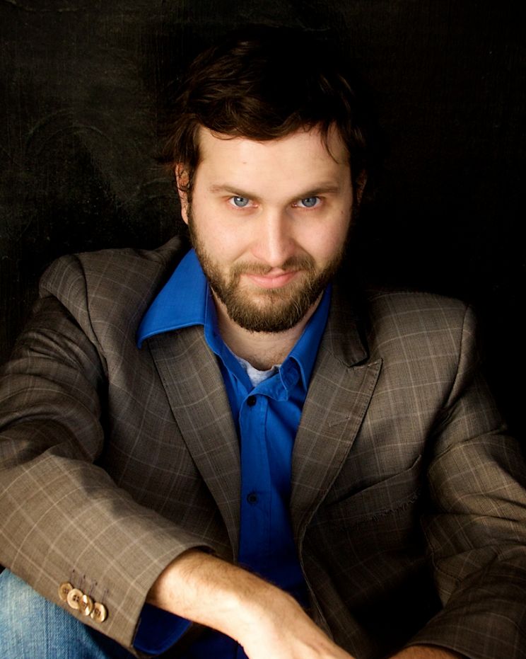 Eric Vale