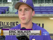 Eric Walker