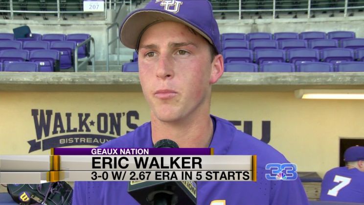 Eric Walker