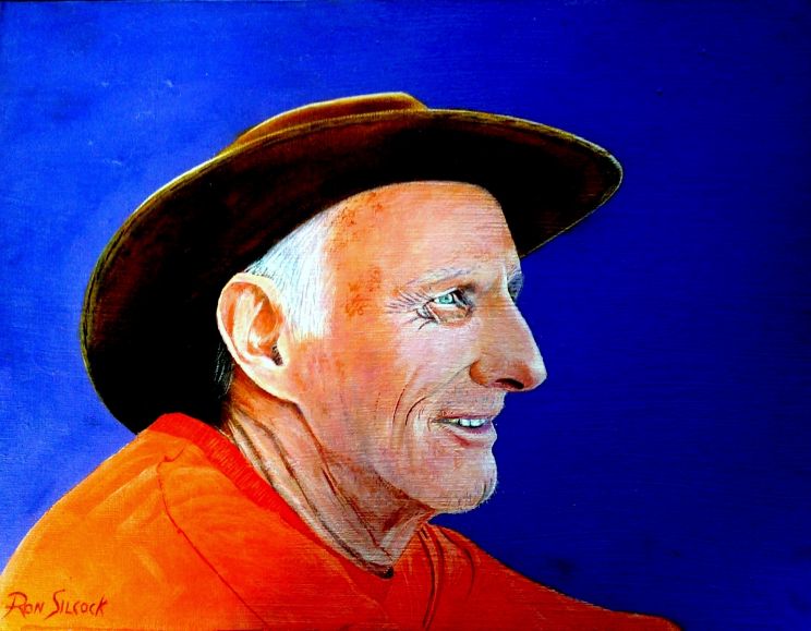 Eric Walker