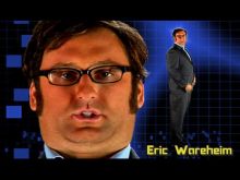 Eric Wareheim