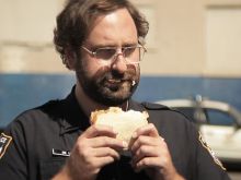 Eric Wareheim