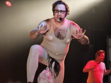 Eric Wareheim