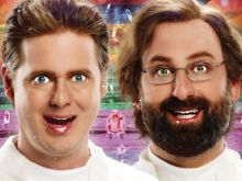 Eric Wareheim