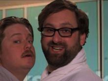 Eric Wareheim #566944 picture (Landscape Medium)
