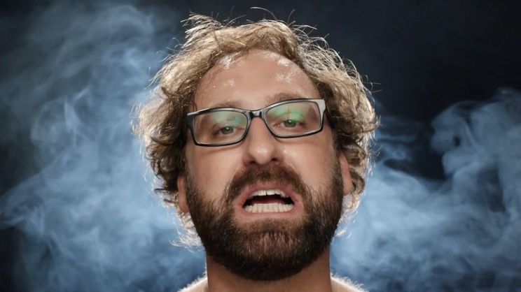 Eric Wareheim